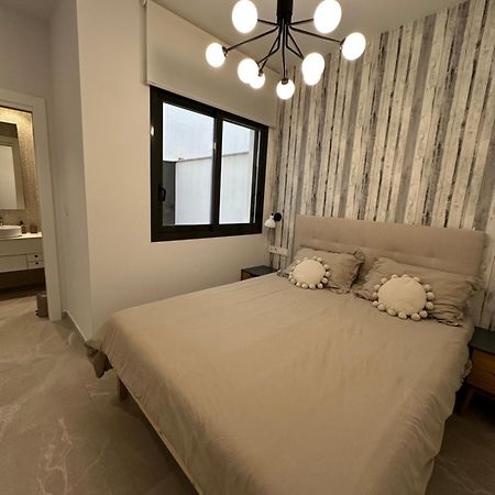 Ferienwohnung Casa Nola Torrevieja Exterior foto