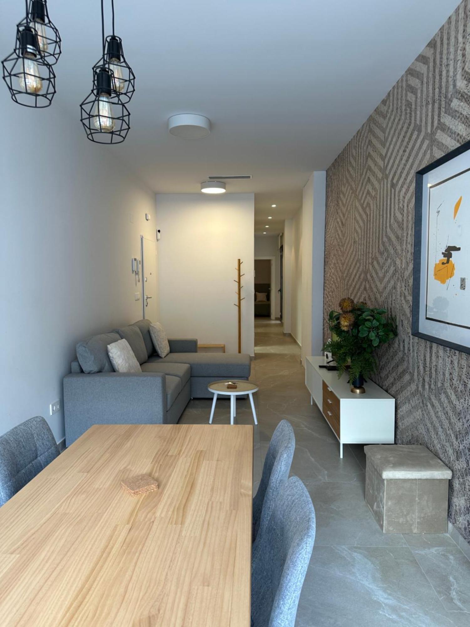 Ferienwohnung Casa Nola Torrevieja Exterior foto