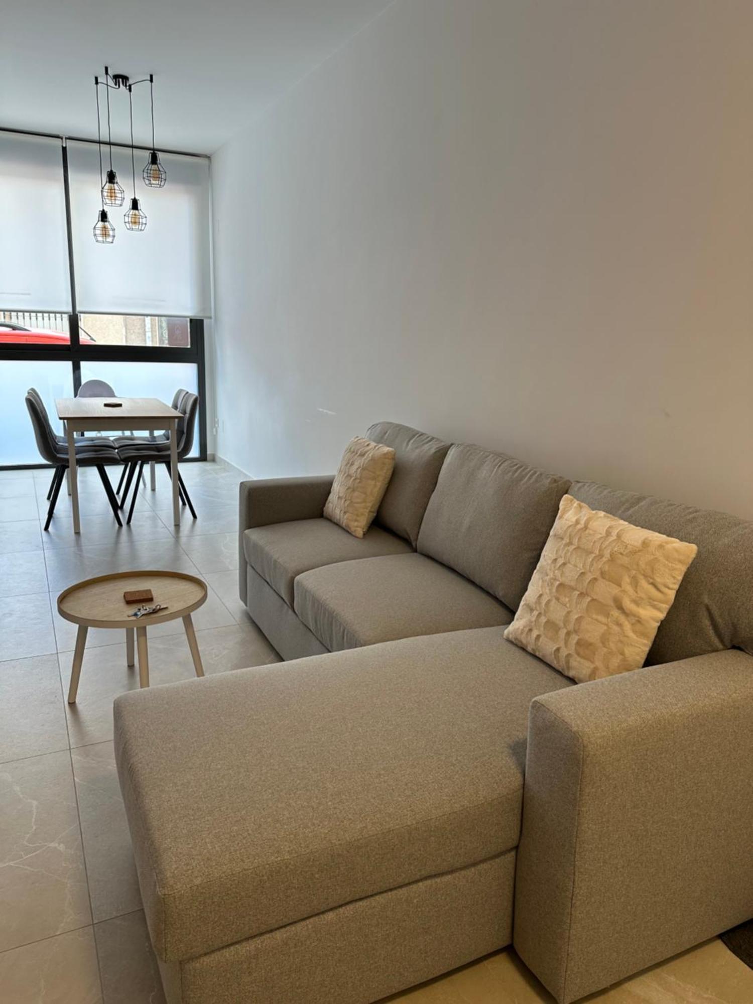 Ferienwohnung Casa Nola Torrevieja Exterior foto